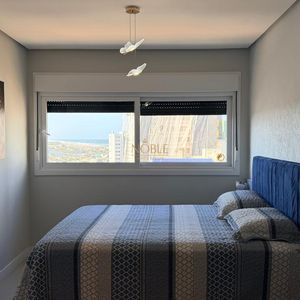 Apartamento com 70m², 2 dormitórios, 1 suíte, 1 vaga no Toronto em Torres para Comprar