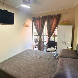 Apartamento com 52m², 1 dormitório, 1 vaga no Olinda em Torres para Comprar