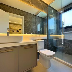 Casa de Condomínio com 311m², 3 dormitórios, 3 suítes, 2 vagas no Reserva das Águas em Torres para Comprar