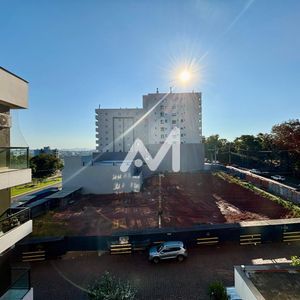 Apartamento com 73m² e 2 dormitórios no bairro Universitário em Lajeado para Alugar
