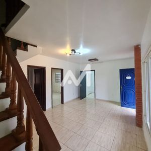 Casa com 130m² e 2 dormitórios no bairro São Cristóvão em Lajeado para Alugar