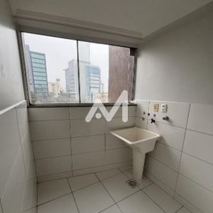 Apartamento com 59m² e 1 dormitório no bairro Centro em Lajeado para Alugar