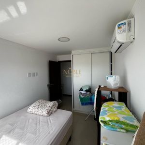 Apartamento com 96m², 3 dormitórios, 1 suíte, 2 vagas no Riverside em Torres para Comprar