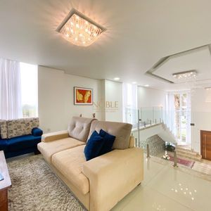 Casa de Condomínio com 330m², 3 dormitórios, 3 suítes, 2 vagas no Reserva das Águas em Torres para Comprar