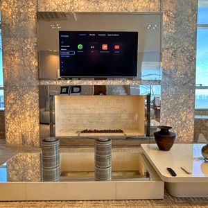 Cobertura com 592m², 4 dormitórios, 4 suítes, 4 vagas no Infinity Ocean em Torres para Comprar