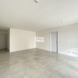 Sala de estar e jantar