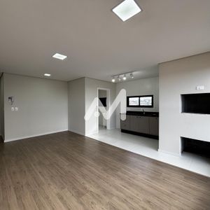 Apartamento com 76m² e 2 dormitórios no bairro São Cristóvão em Lajeado para Comprar