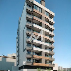 Apartamento com 55m² e 2 dormitórios no bairro Florestal em Lajeado para Comprar