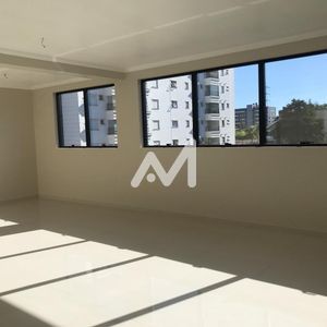 Sala Comercial com 41m² no bairro Florestal em Lajeado para Comprar ou Alugar