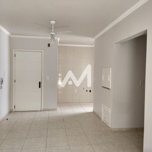 Apartamento com 60m² e 1 dormitório no bairro Universitário em Lajeado para Alugar