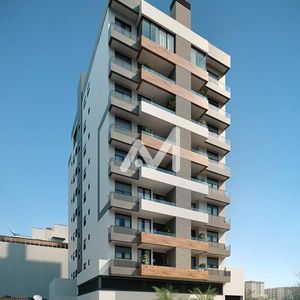 Apartamento com 100m² e 2 dormitórios no bairro Florestal em Lajeado para Comprar