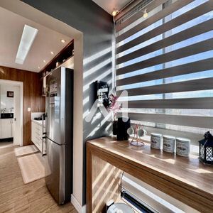 Apartamento com 98m² e 2 dormitórios no bairro São Cristóvão em Lajeado para Comprar