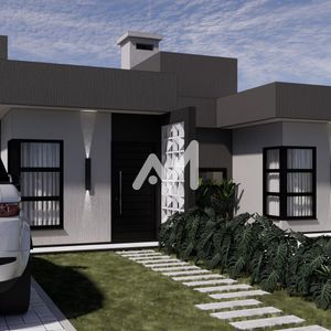 Geminado com 54m² e 2 dormitórios no bairro São Bento em Lajeado para Comprar