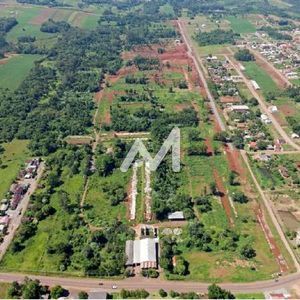 Terreno no bairro Conventos em Lajeado para Comprar