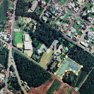 Terreno Comercial no bairro Cristo Rei em Estrela para Comprar