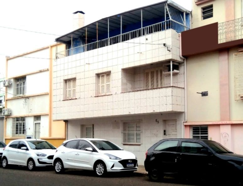 Casa Comercial à venda com 8 quartos, 355m² - Foto 2