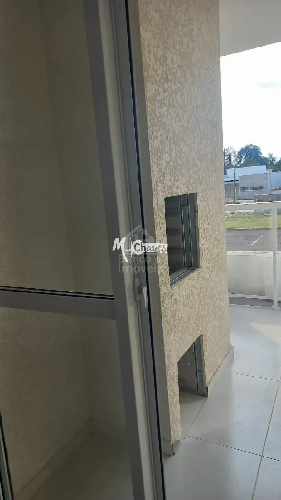 Apartamento, 2 quartos, 52 m² - Foto 3
