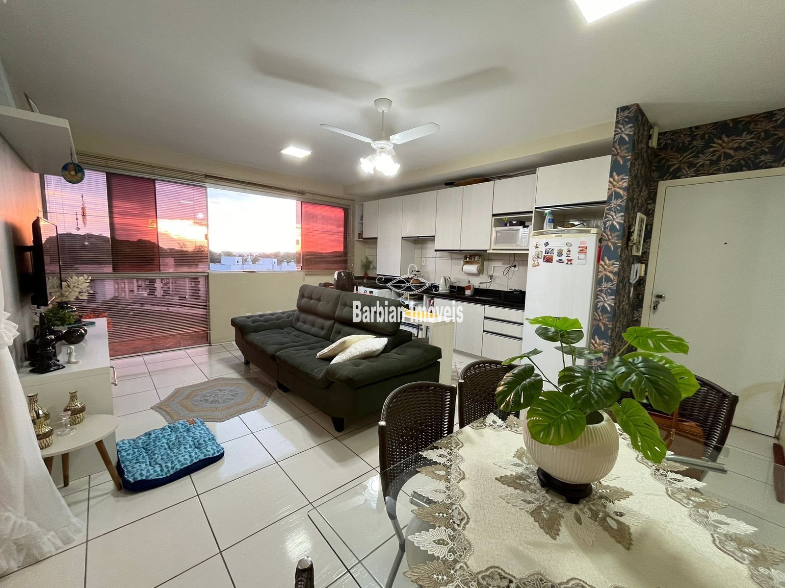 Apartamento, 2 quartos, 58 m² - Foto 3