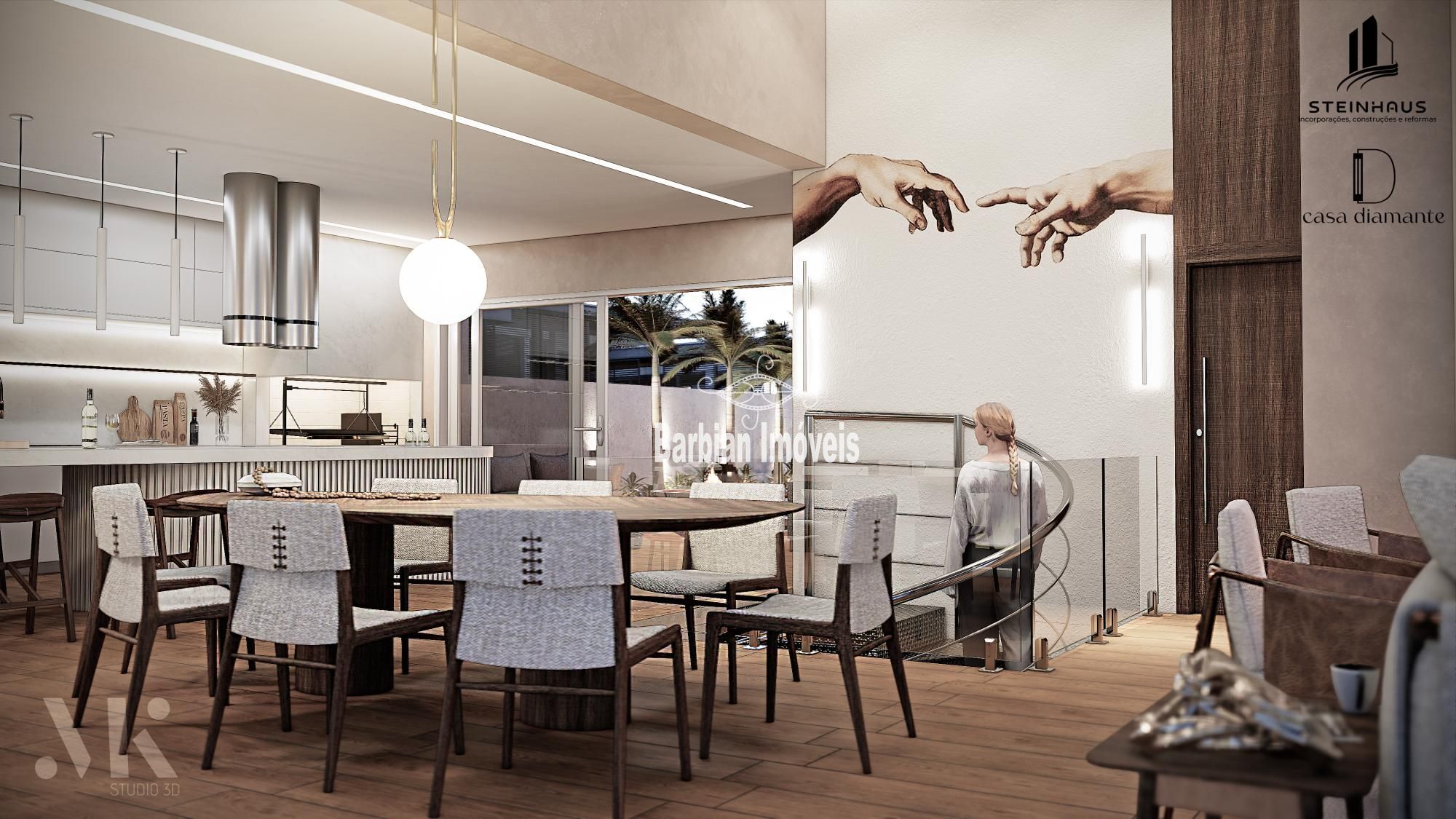Casa, 3 quartos, 272 m² - Foto 18