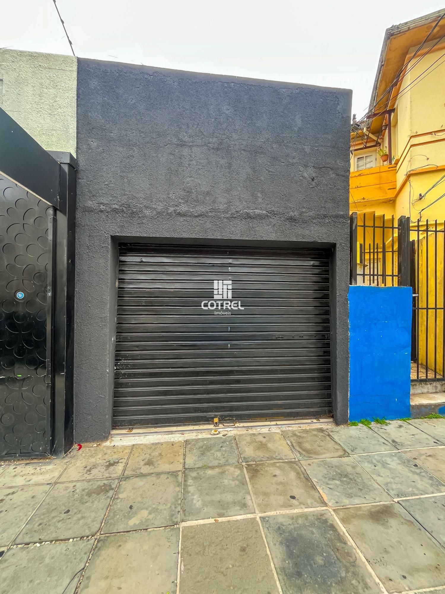 Loja Comercial à Venda e Locação no bairro Nossa Sra do Rosário em Santa Maria -