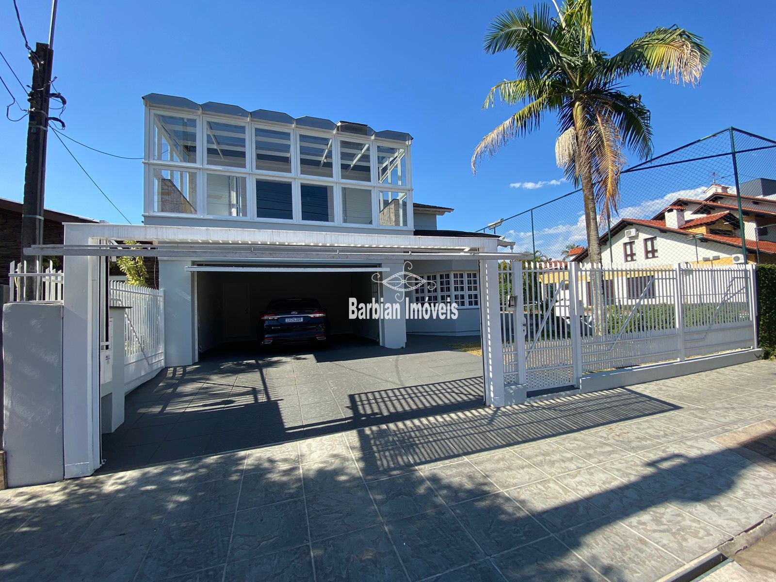 Casa, 3 quartos, 301 m² - Foto 26