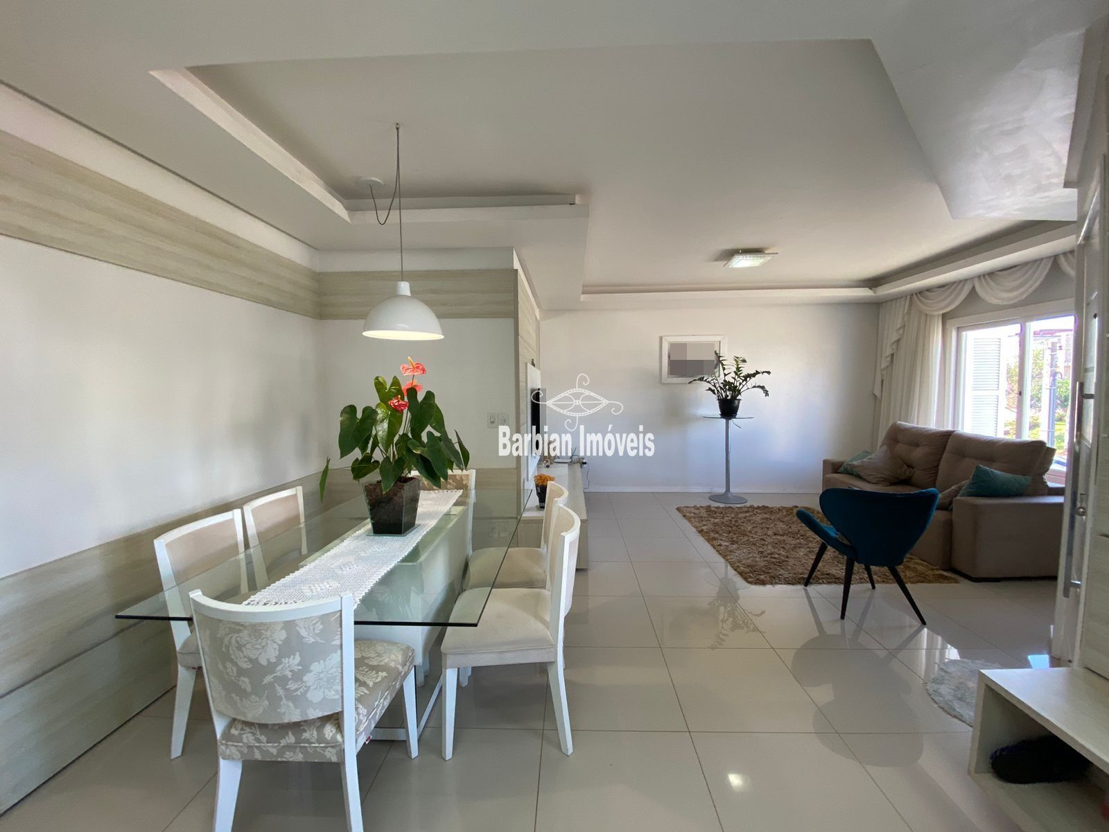 Casa à venda com 4 quartos, 262m² - Foto 8