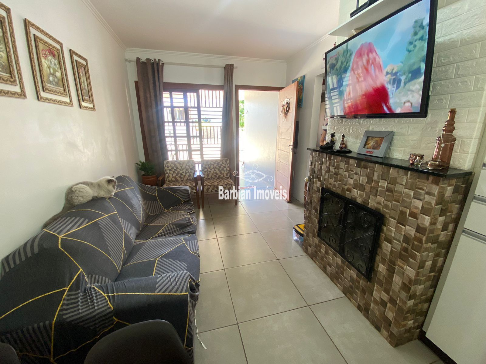 Casa, 2 quartos, 71 m² - Foto 3