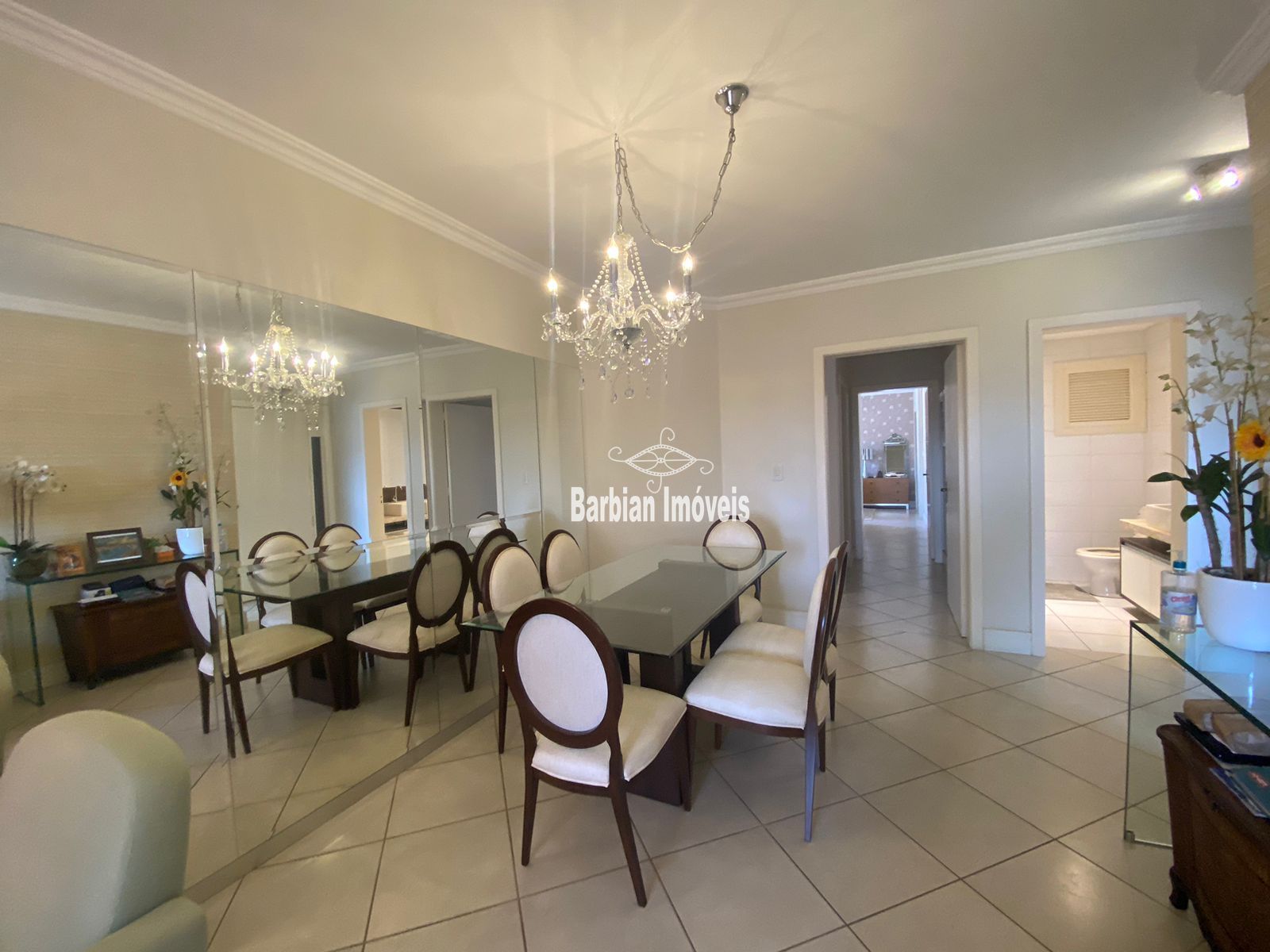 Apartamento, 3 quartos, 129 m² - Foto 4