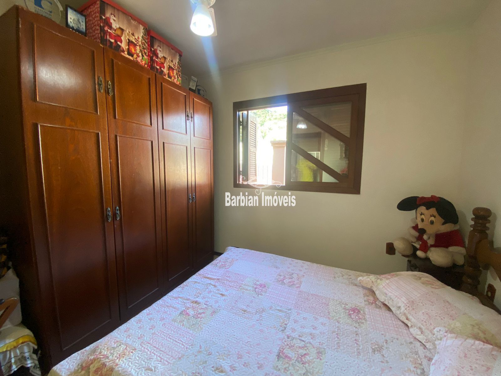 Casa à venda com 3 quartos, 207m² - Foto 15