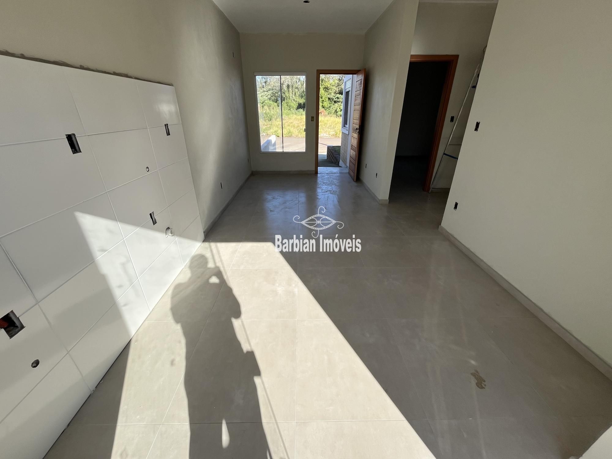 Casa à venda com 2 quartos, 48m² - Foto 3
