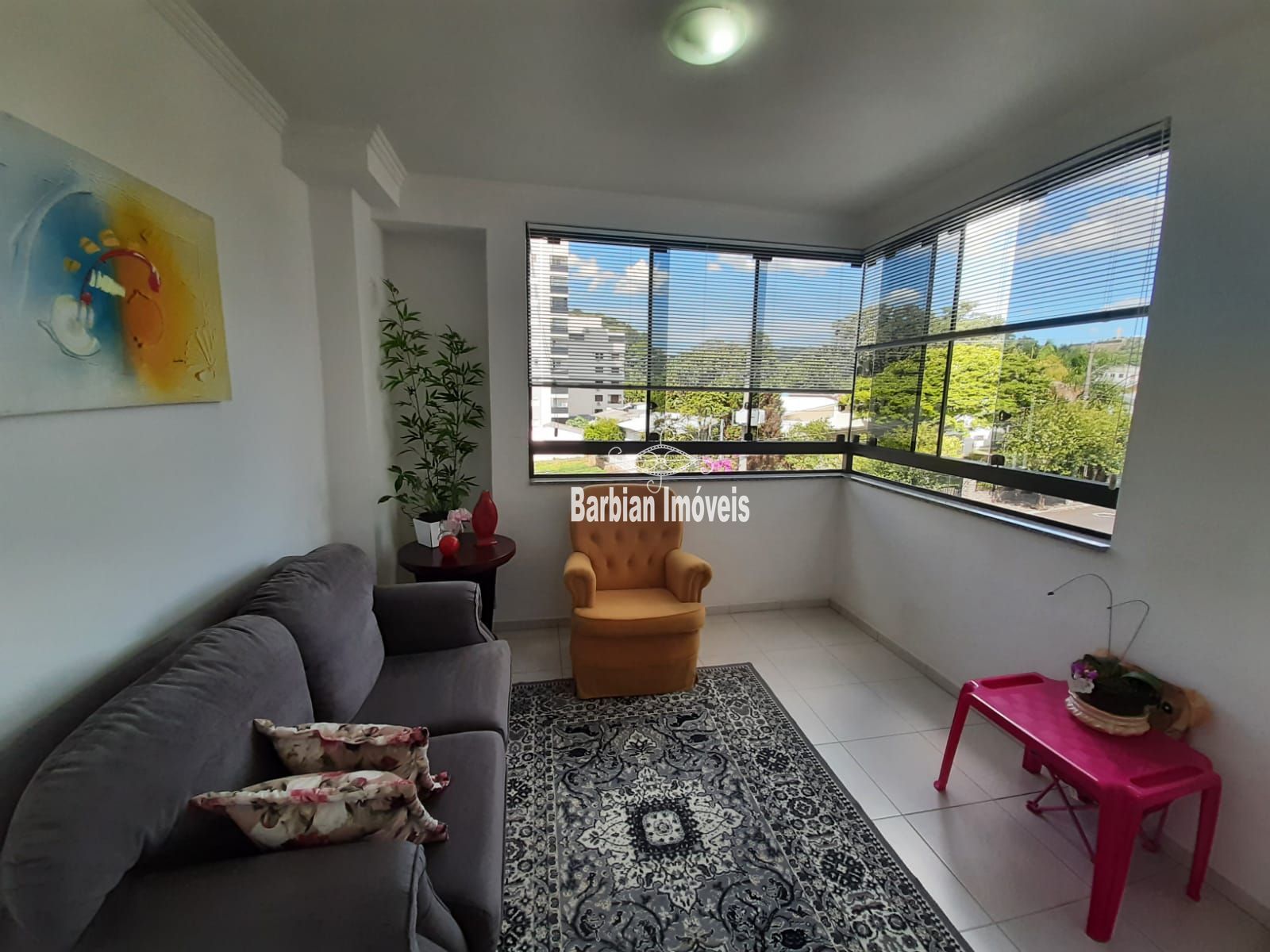 Apartamento à venda com 3 quartos, 109m² - Foto 7