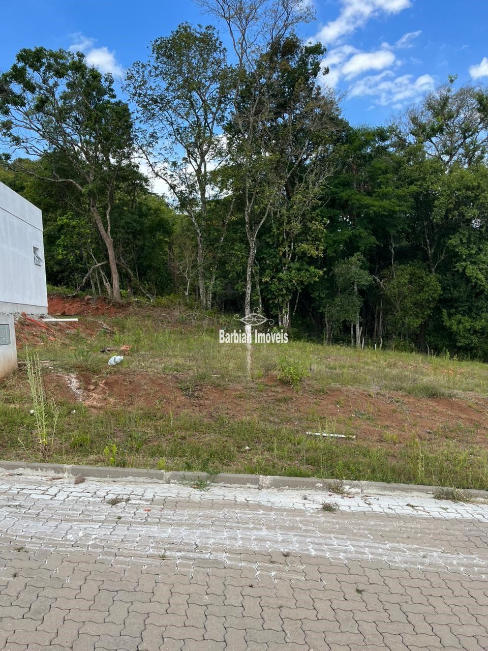 Terreno/Lote  venda  no Aliana - Santa Cruz do Sul, RS. Imveis