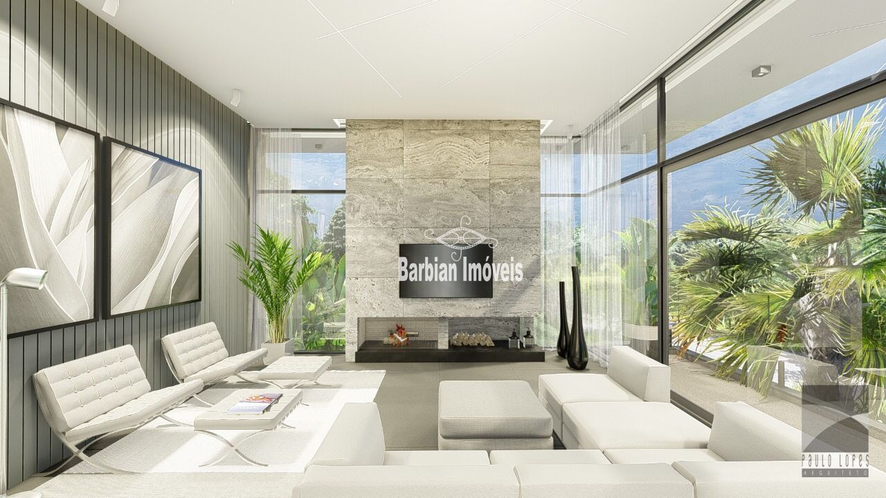 Casa, 3 quartos, 263 m² - Foto 10