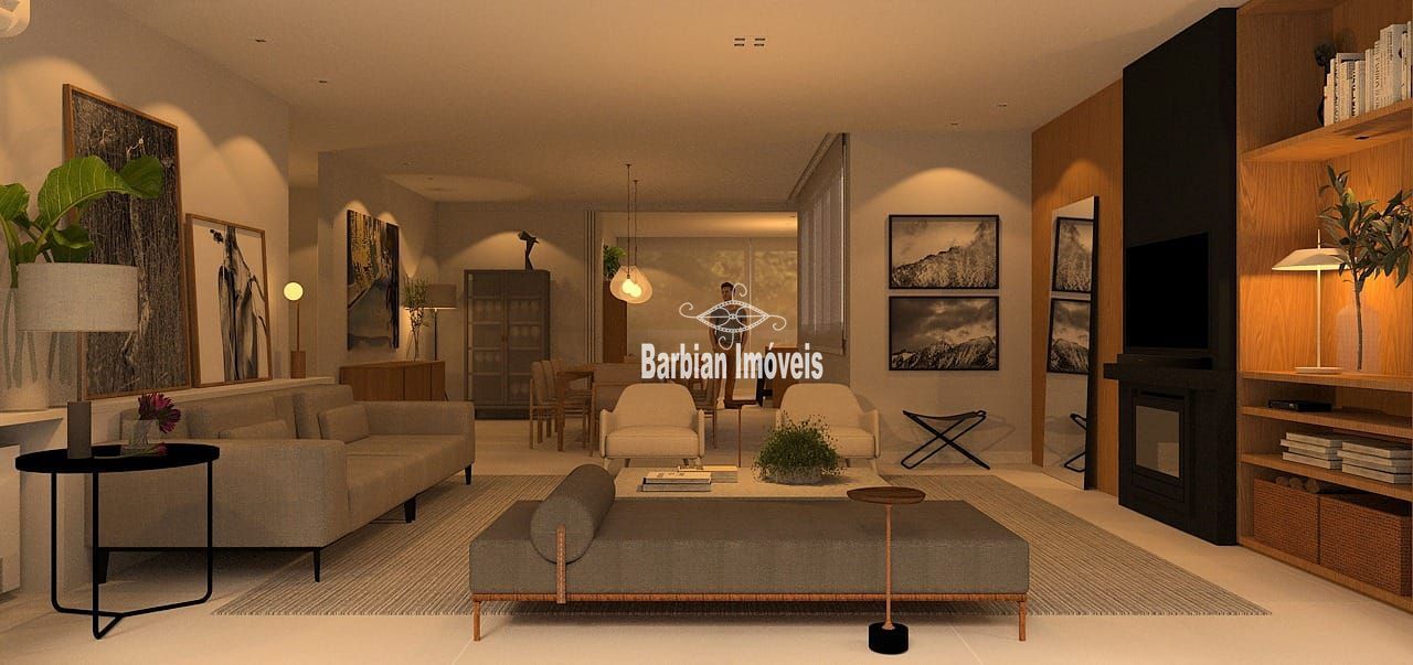 Apartamento, 3 quartos, 247 m² - Foto 21