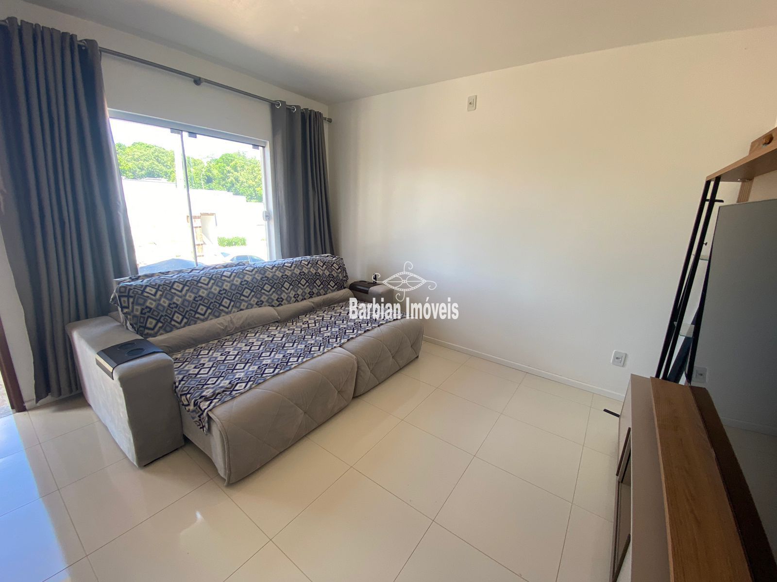 Casa, 2 quartos, 92 m² - Foto 3