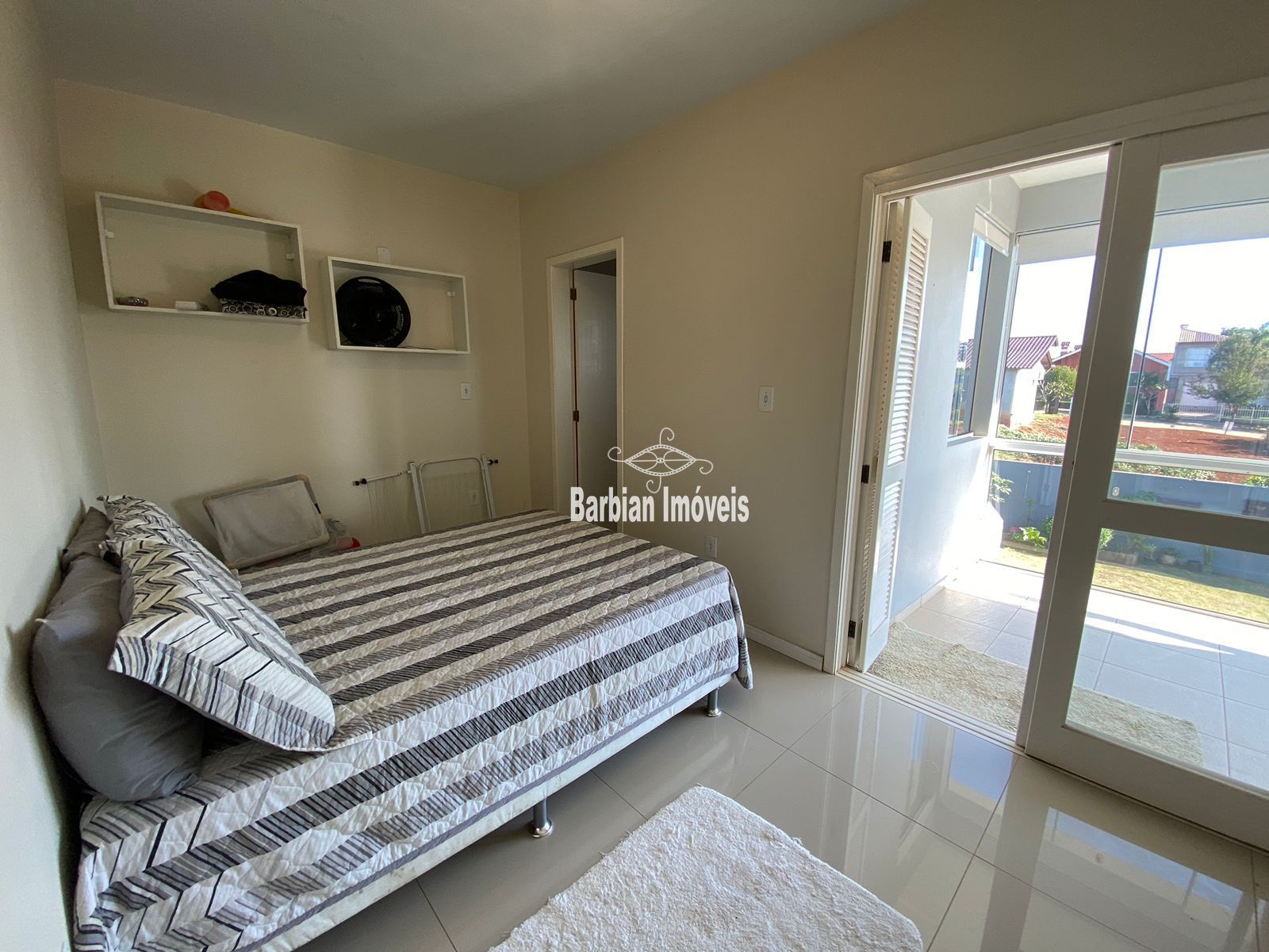 Casa à venda com 4 quartos, 262m² - Foto 17