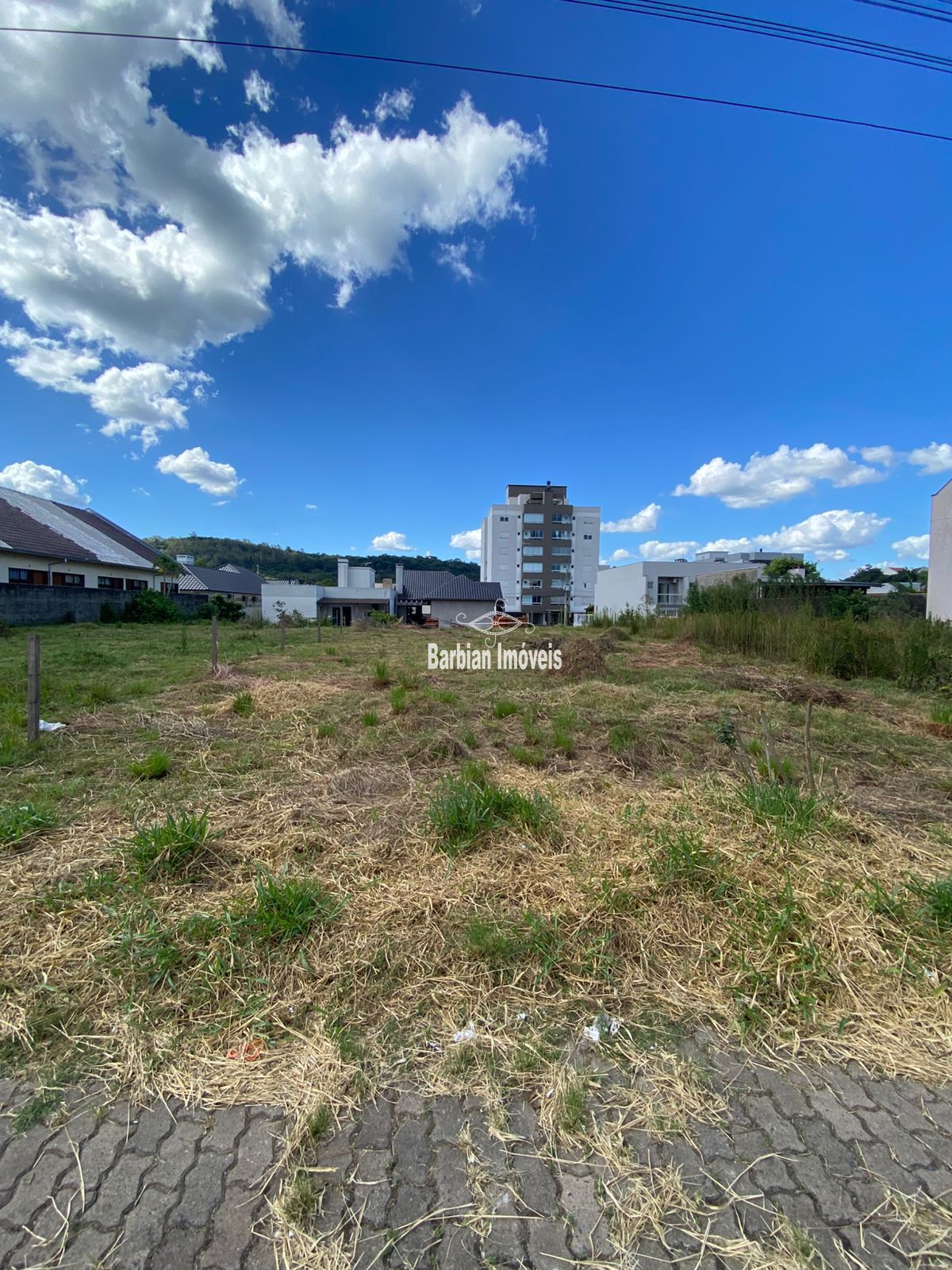 Terreno/Lote à venda  no Independência - Santa Cruz do Sul, RS. Imóveis