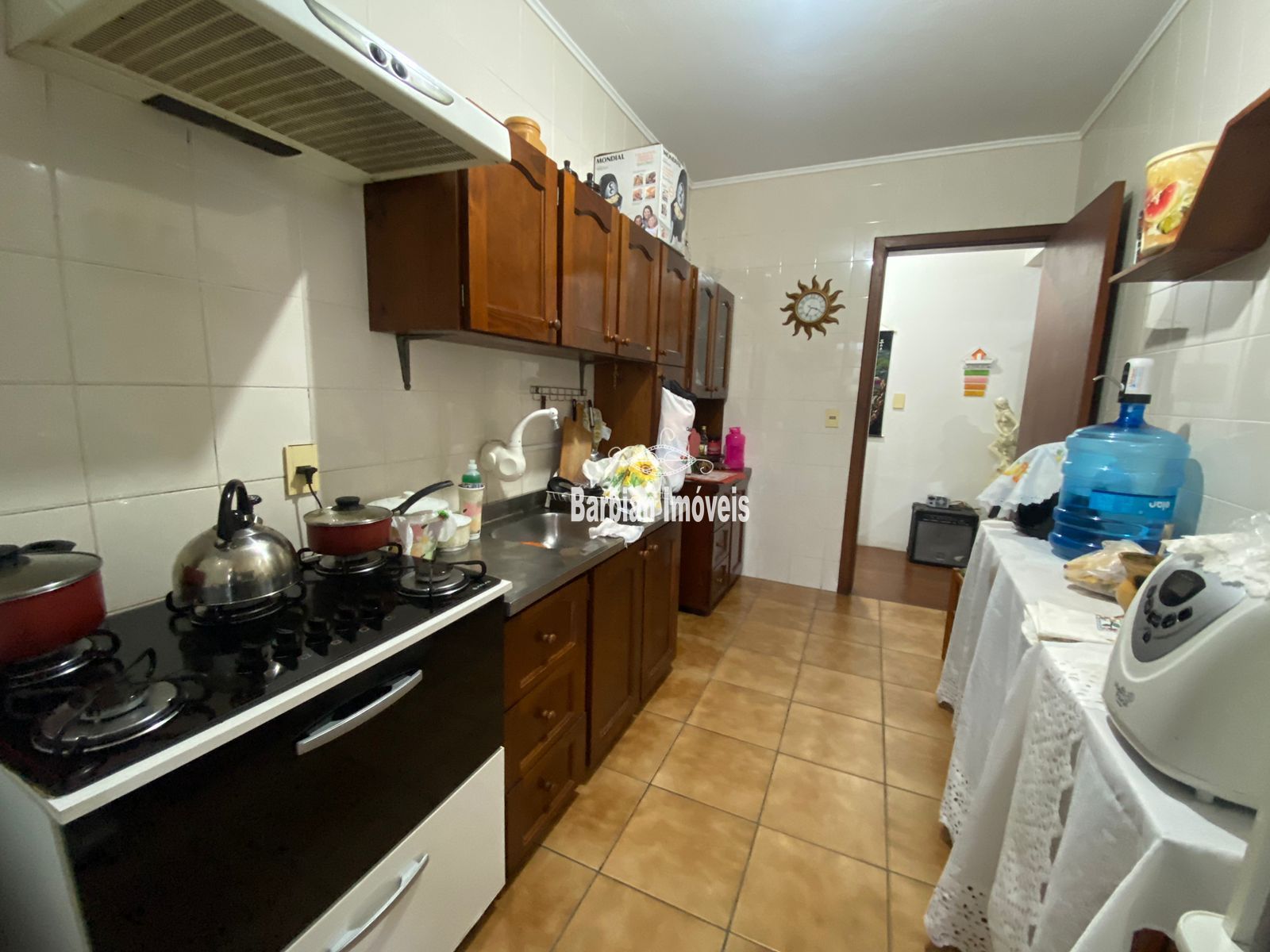 Apartamento à venda com 2 quartos, 92m² - Foto 4