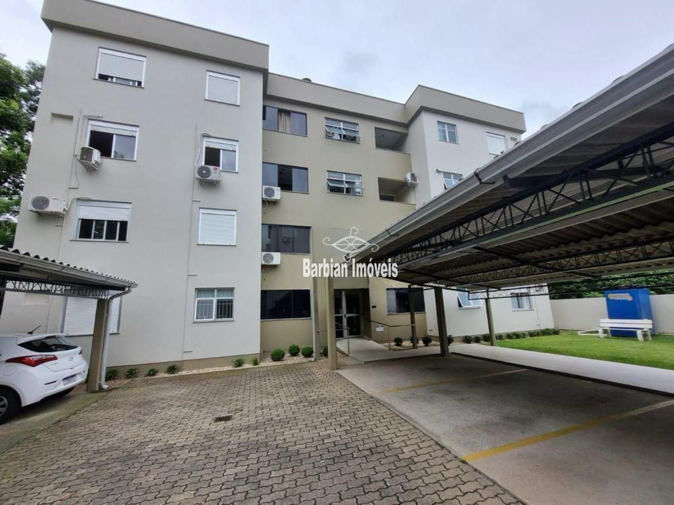 Apartamento, 3 quartos, 70 m² - Foto 21