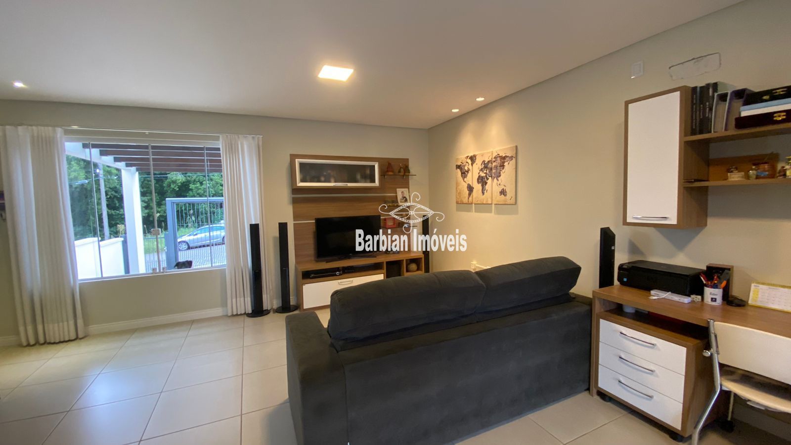 Apartamento, 3 quartos, 224 m² - Foto 11