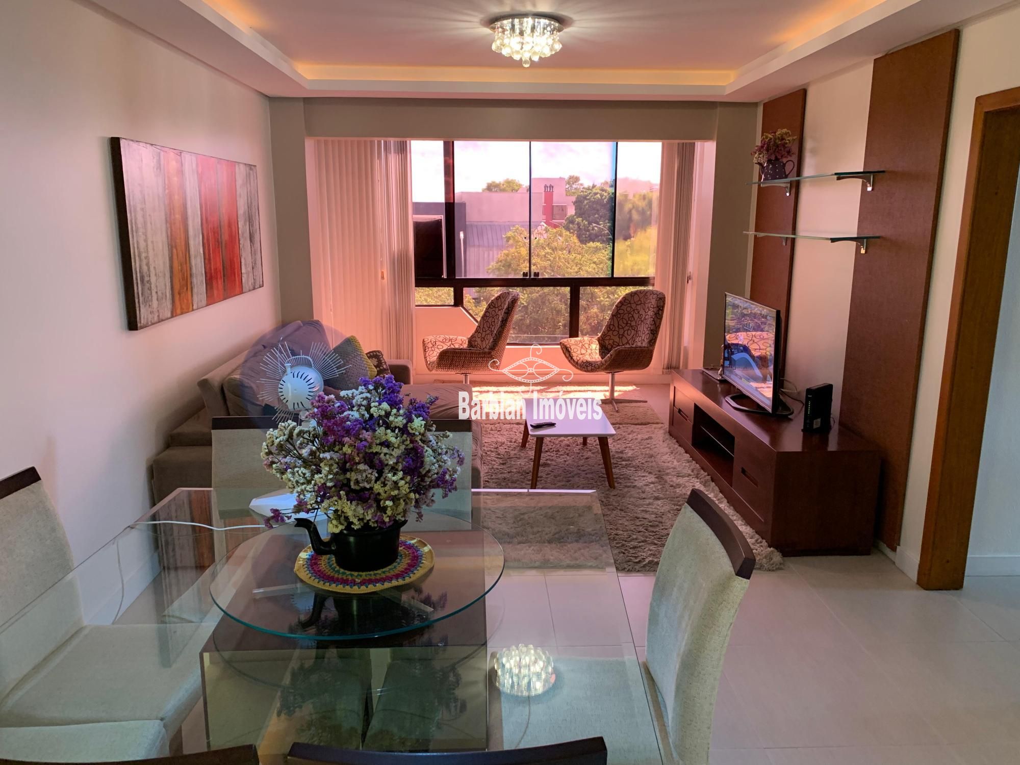 Apartamento à venda  no Centro - Santa Cruz do Sul, RS. Imóveis