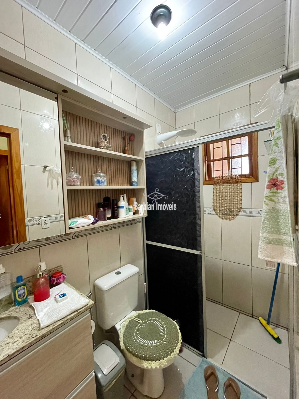Casa à venda com 2 quartos, 69m² - Foto 8