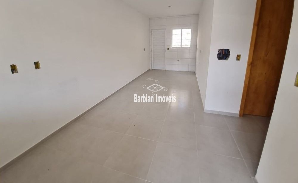 Casa, 2 quartos, 55 m² - Foto 4
