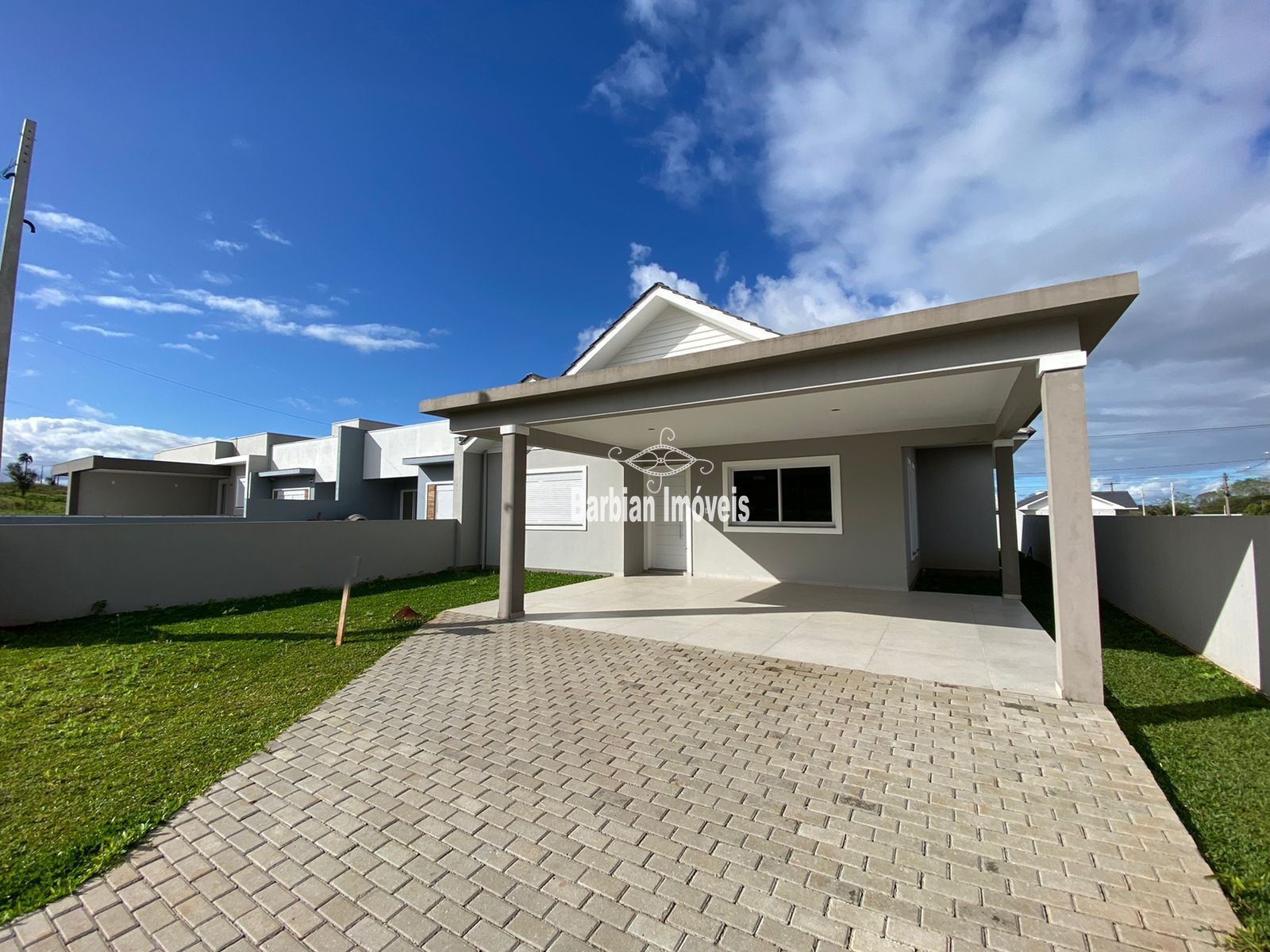 Casa  venda  no Joo Alves - Santa Cruz do Sul, RS. Imveis