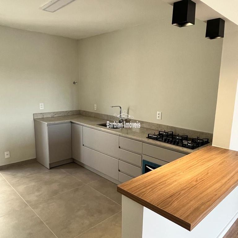 Apartamento à venda com 3 quartos, 95m² - Foto 6