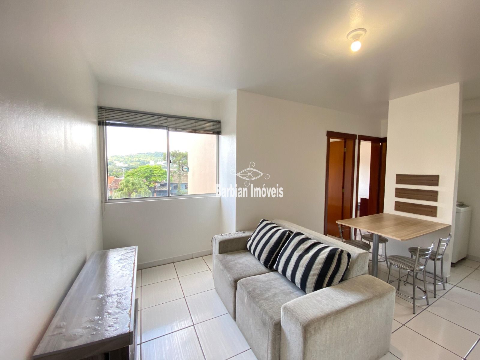 Apartamento à venda  no Ana Nery - Santa Cruz do Sul, RS. Imóveis