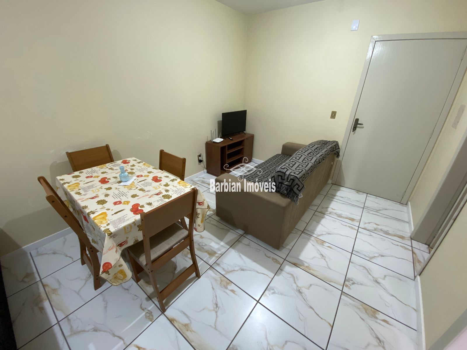 Apartamento, 1 quarto, 28 m² - Foto 2