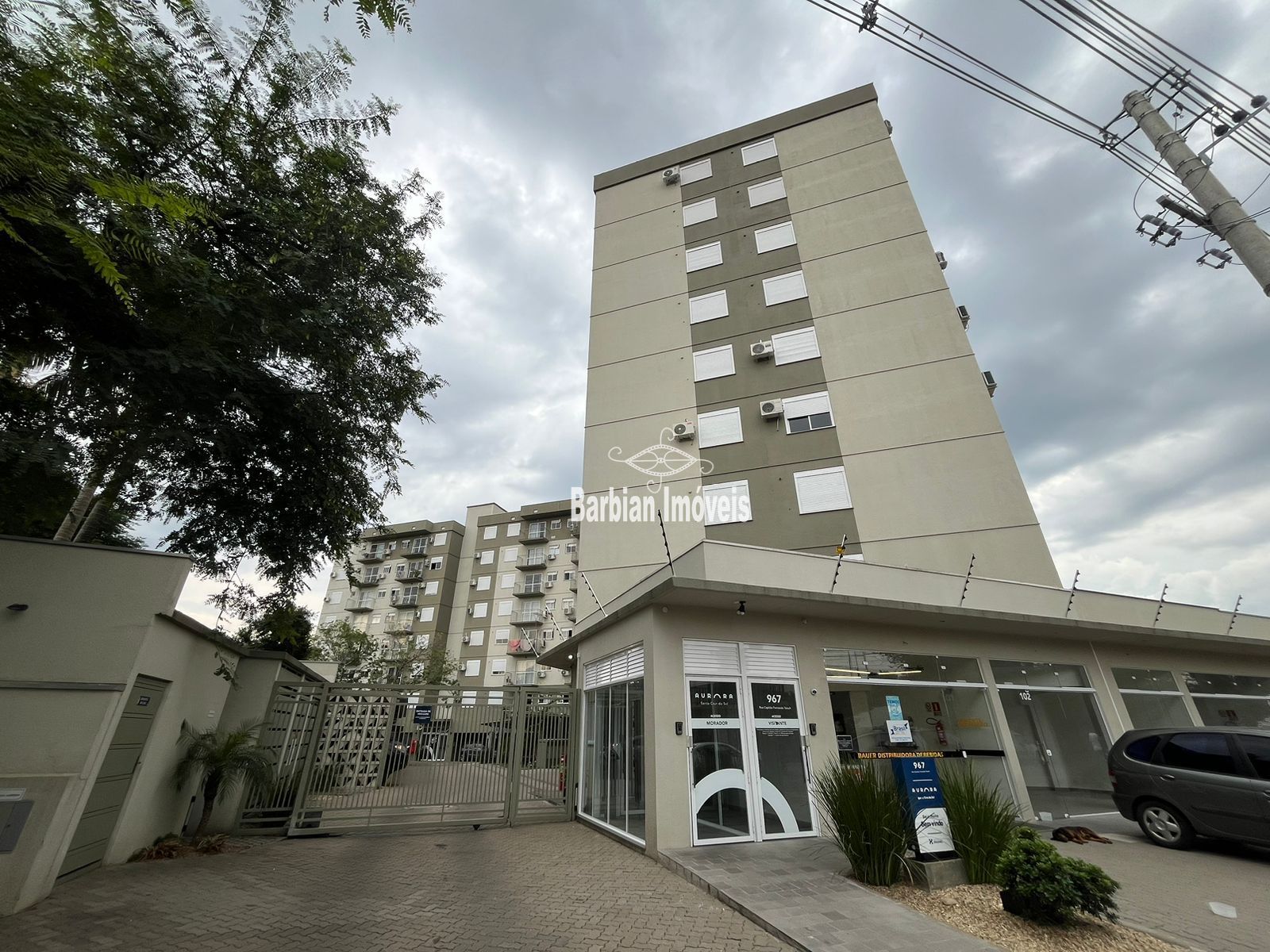 Apartamento, 2 quartos, 59 m² - Foto 17