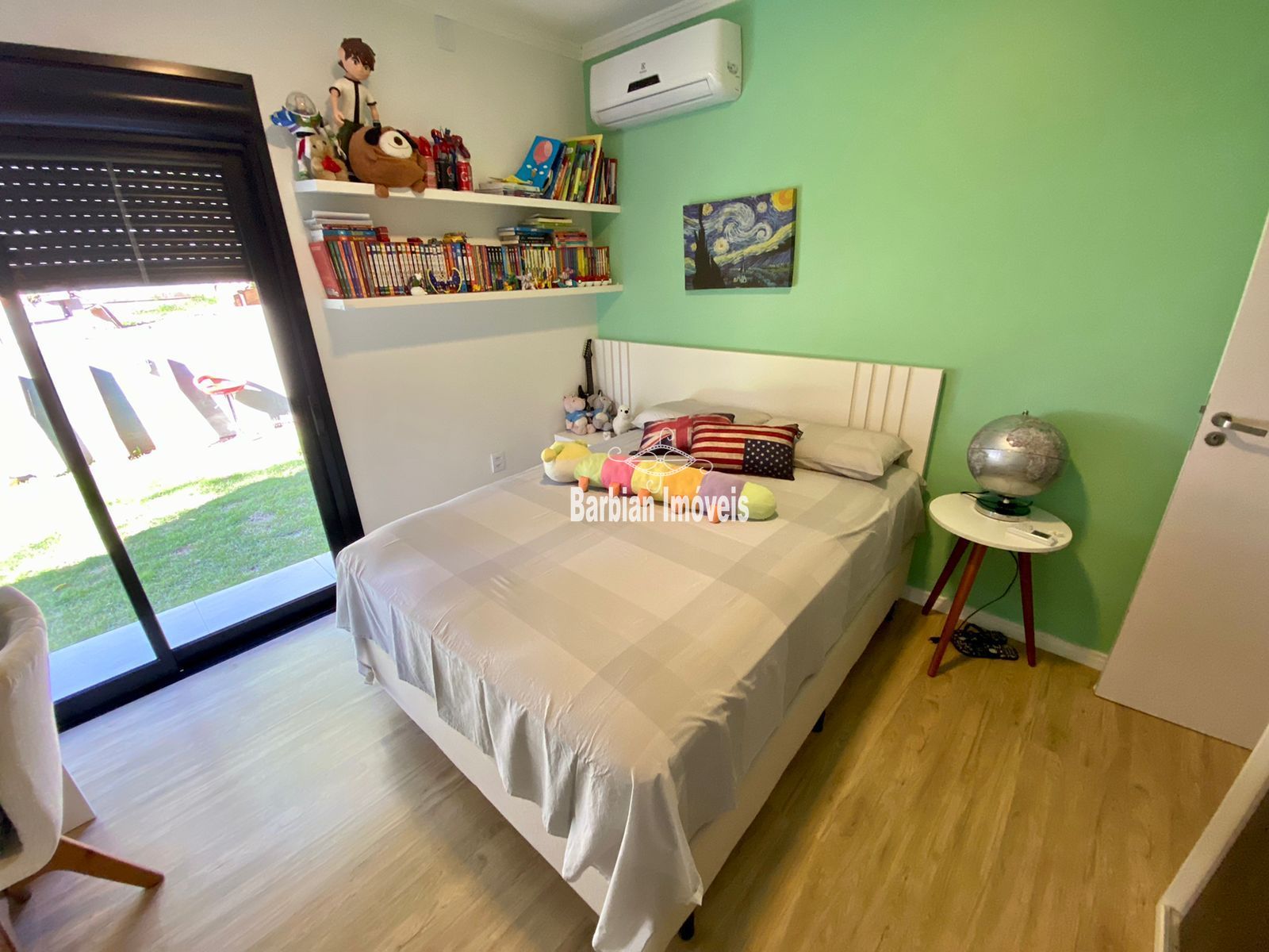 Casa à venda com 3 quartos, 182m² - Foto 26