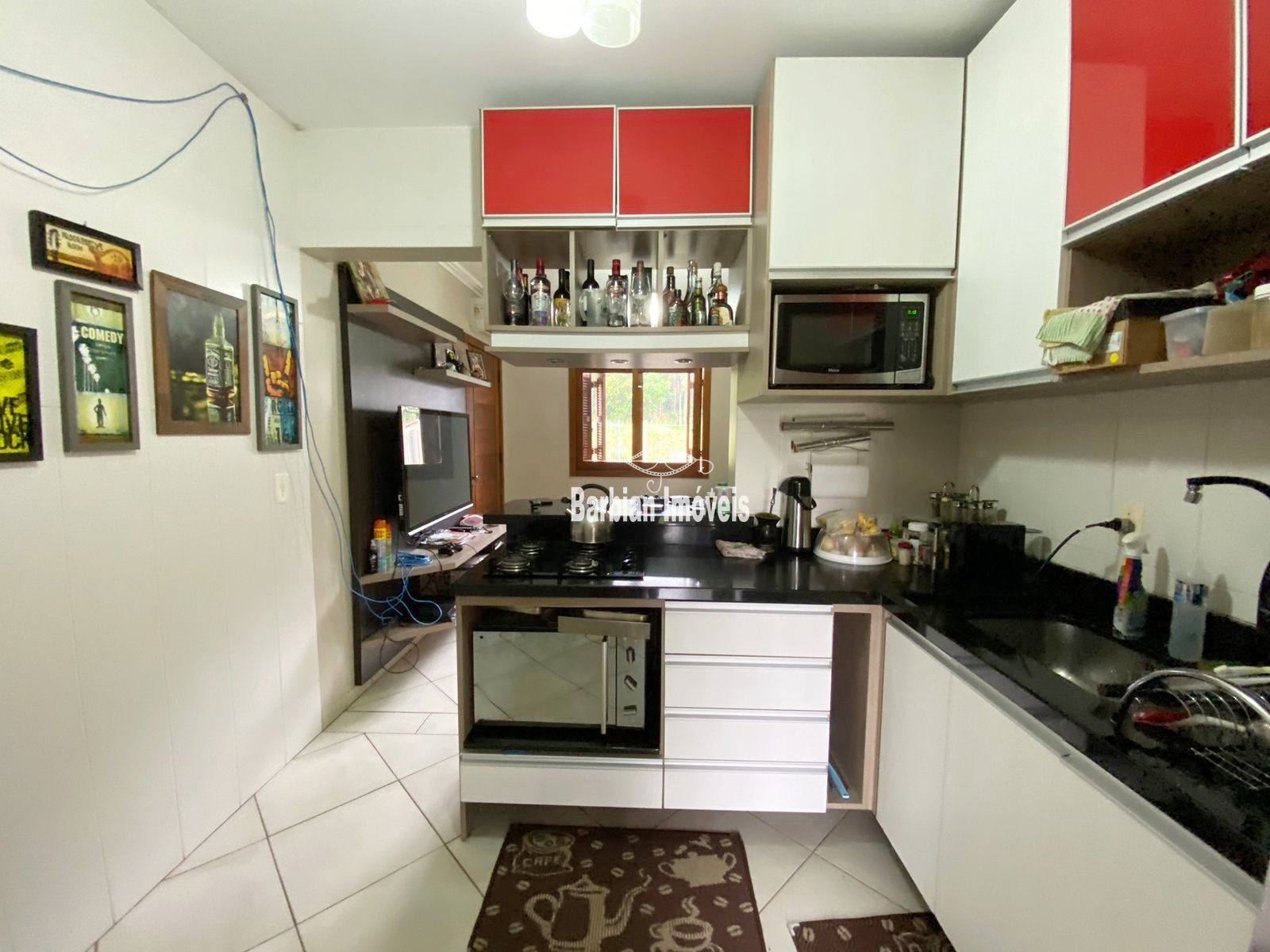 Casa à venda com 2 quartos, 59m² - Foto 8